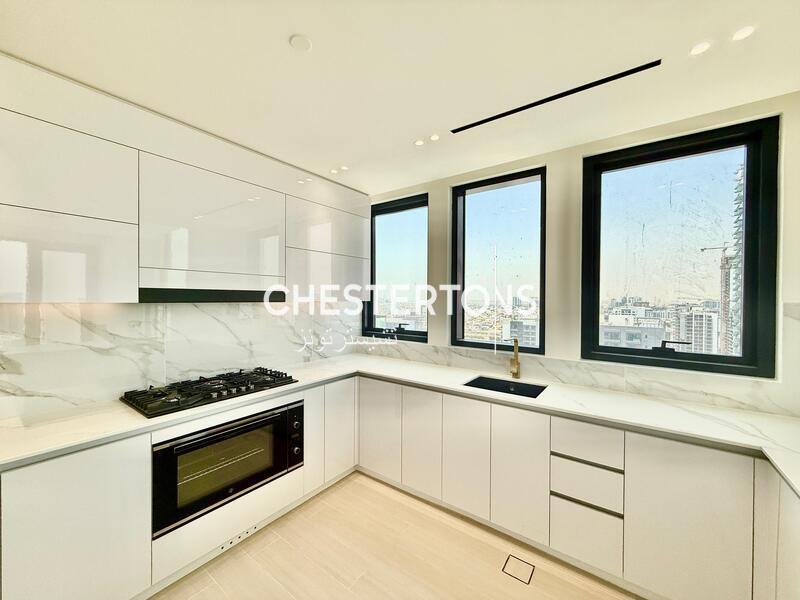 Image of Apartment - 3 Bedrooms - 4 Bathrooms for Sale in Jumeirah Village Circle-Dubai-United Arab Emirates, Image 8